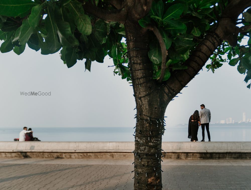 Photo From Pre Wedding - By Jumping Souls 