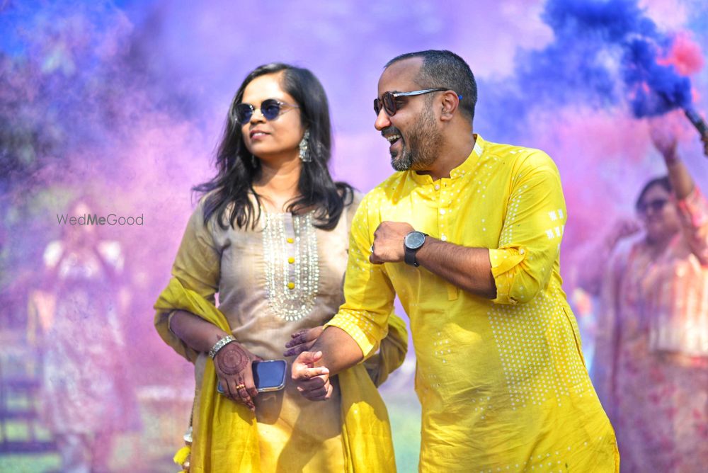 Photo From The Dalmanchal Wedding - By Shivaay Events