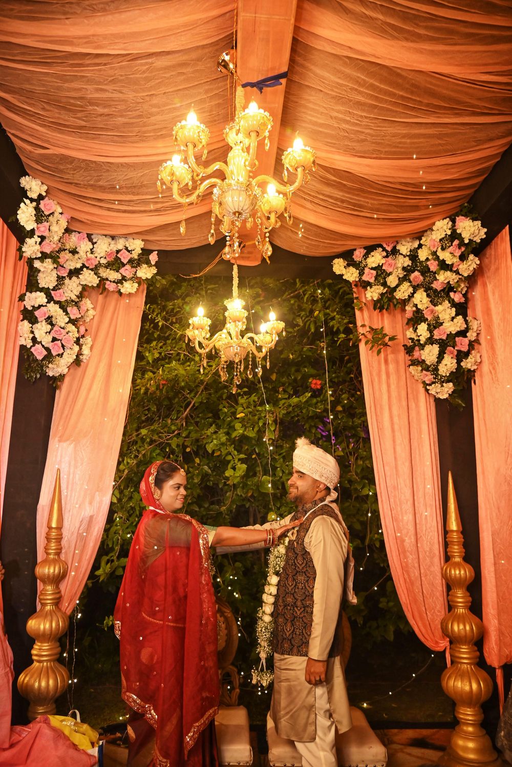 Photo From The Dalmanchal Wedding - By Shivaay Events
