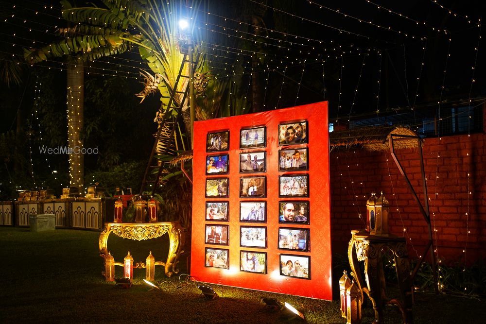 Photo From The Dalmanchal Wedding - By Shivaay Events
