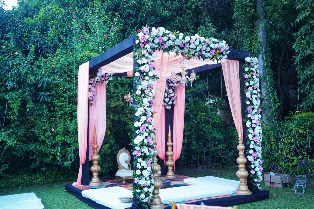 Photo From The Dalmanchal Wedding - By Shivaay Events