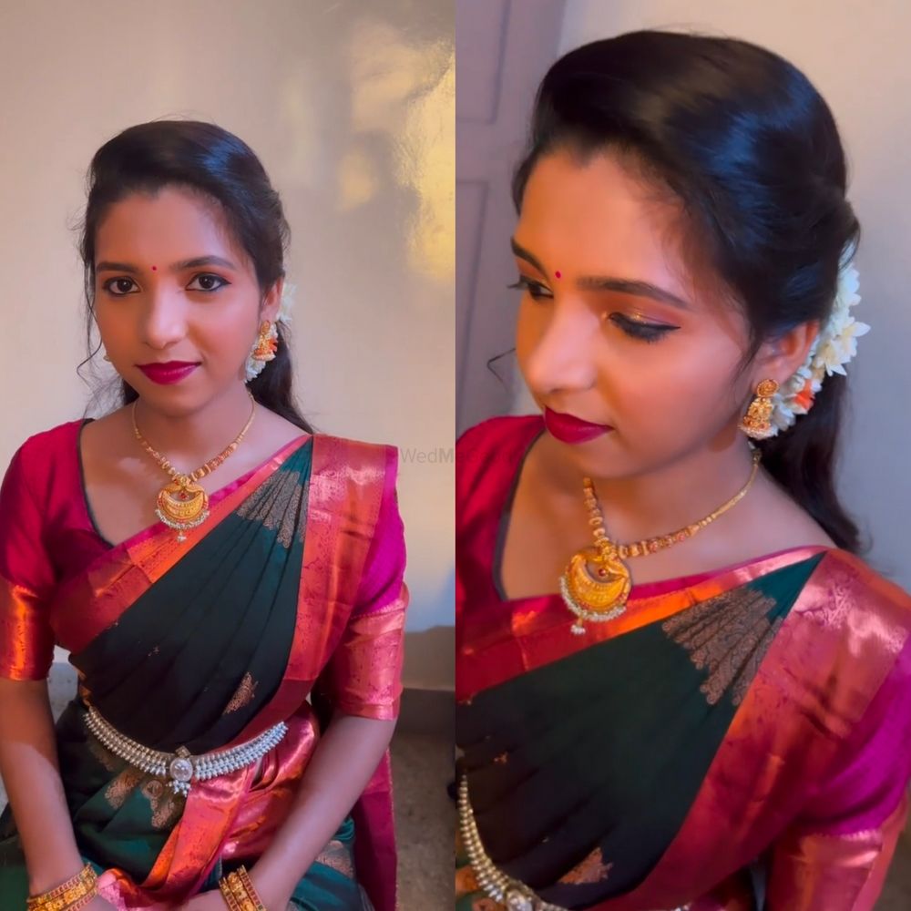 Photo From Non bridals makeover - By Makeover by Sahana Shetty