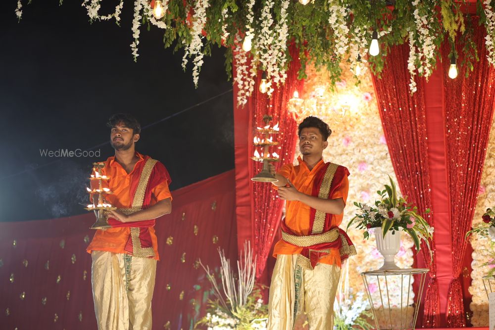 Photo From Sagarika & Aditya - By Shivaay Events