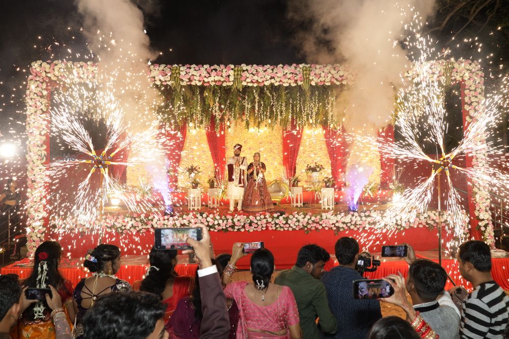 Photo From Sagarika & Aditya - By Shivaay Events
