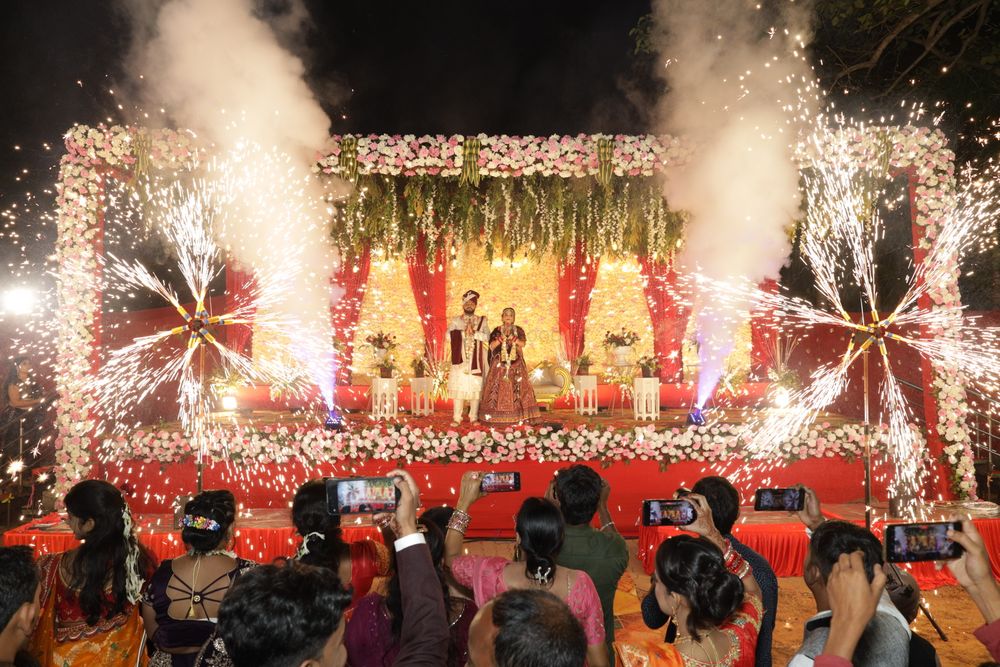 Photo From Sagarika & Aditya - By Shivaay Events