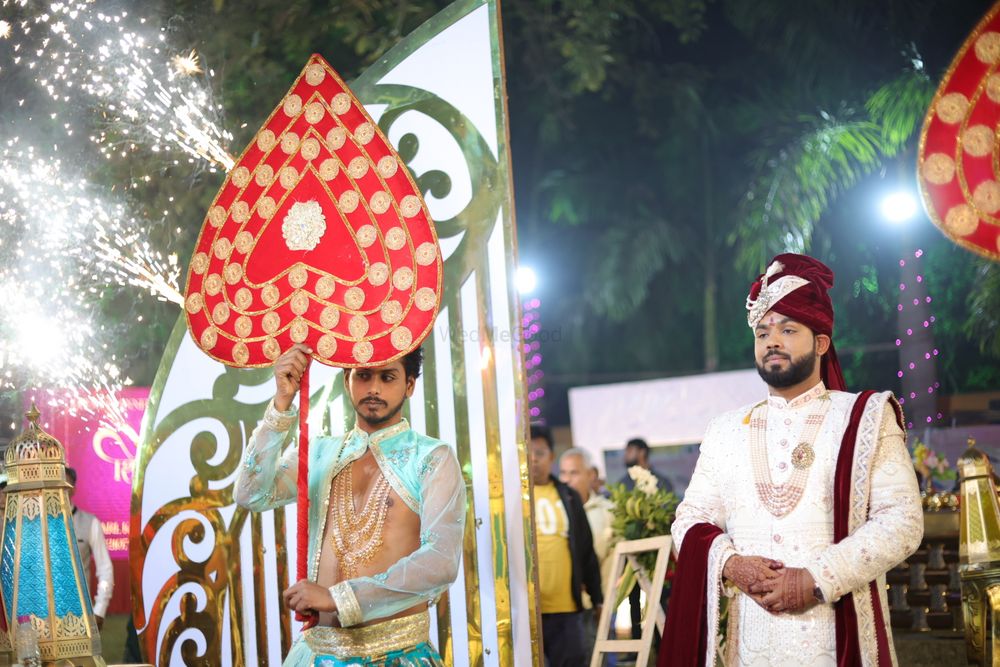 Photo From Sagarika & Aditya - By Shivaay Events
