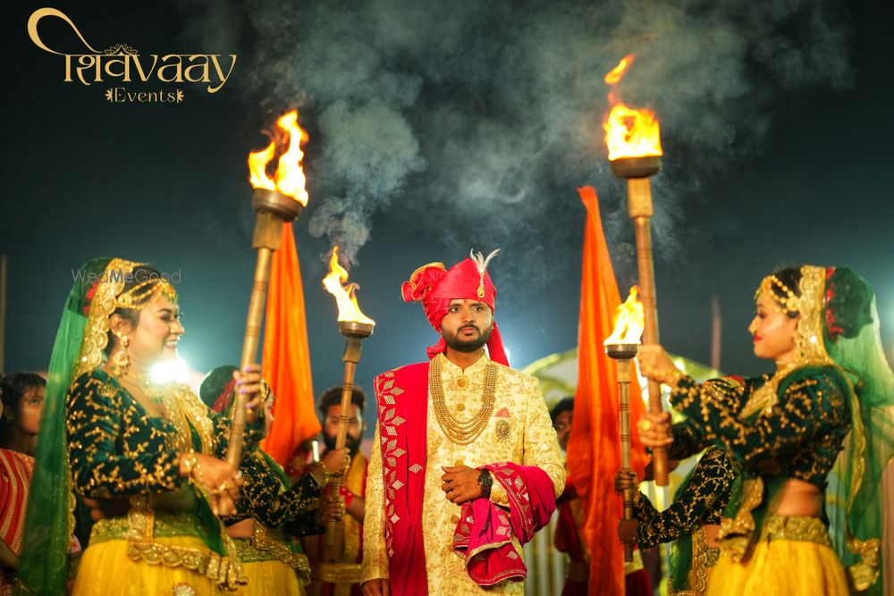 Photo From Shobhana & Roshan - By Shivaay Events