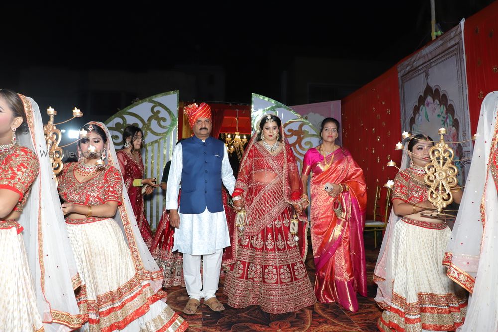 Photo From Priti & Aman - By Shivaay Events