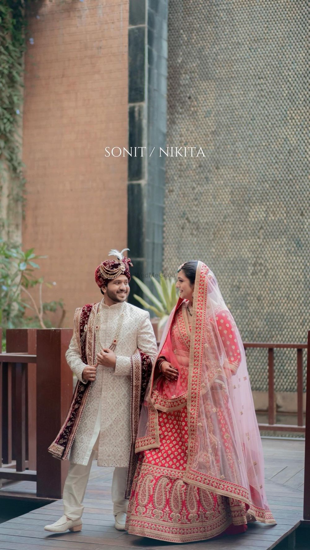 Photo From Nikita, NRI, Punjabi Bride - By Makeup by Pratichi