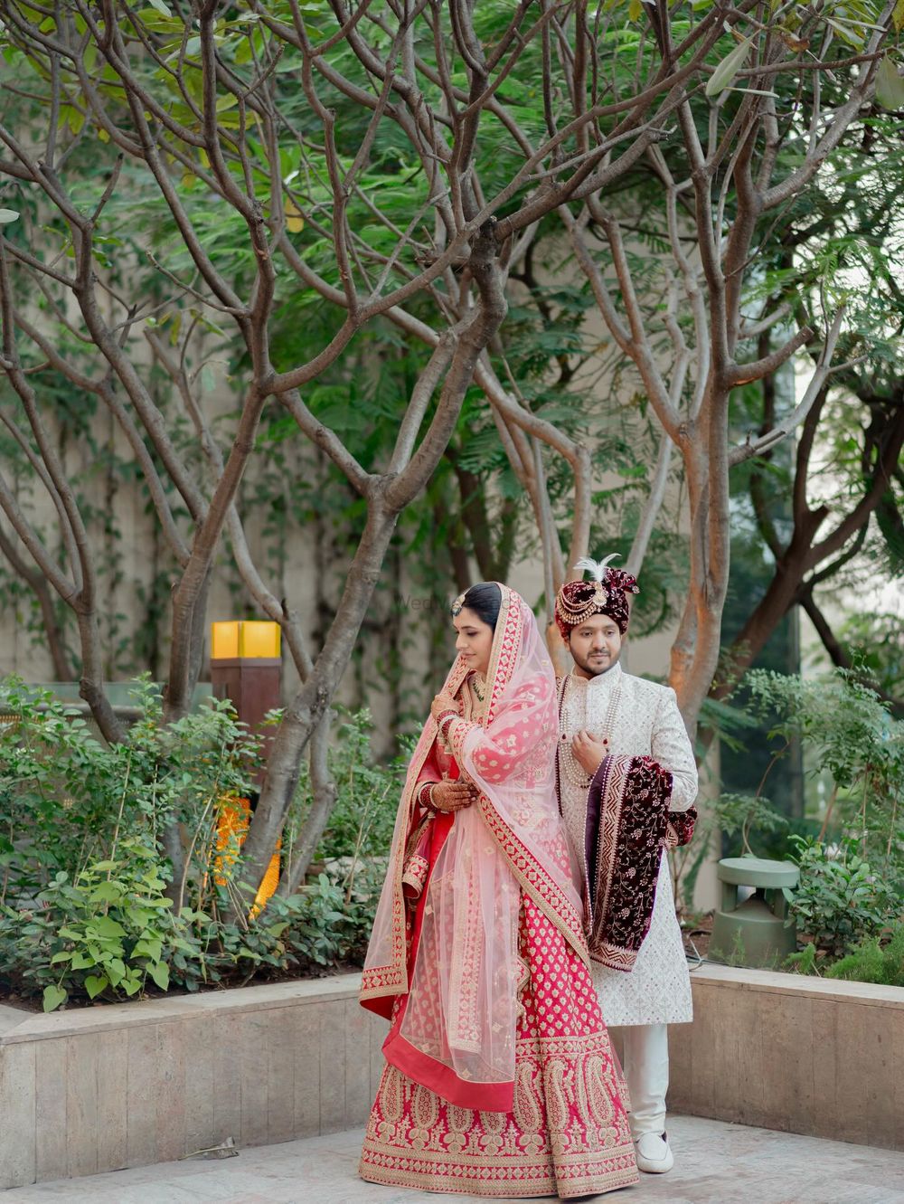 Photo From Nikita, NRI, Punjabi Bride - By Makeup by Pratichi