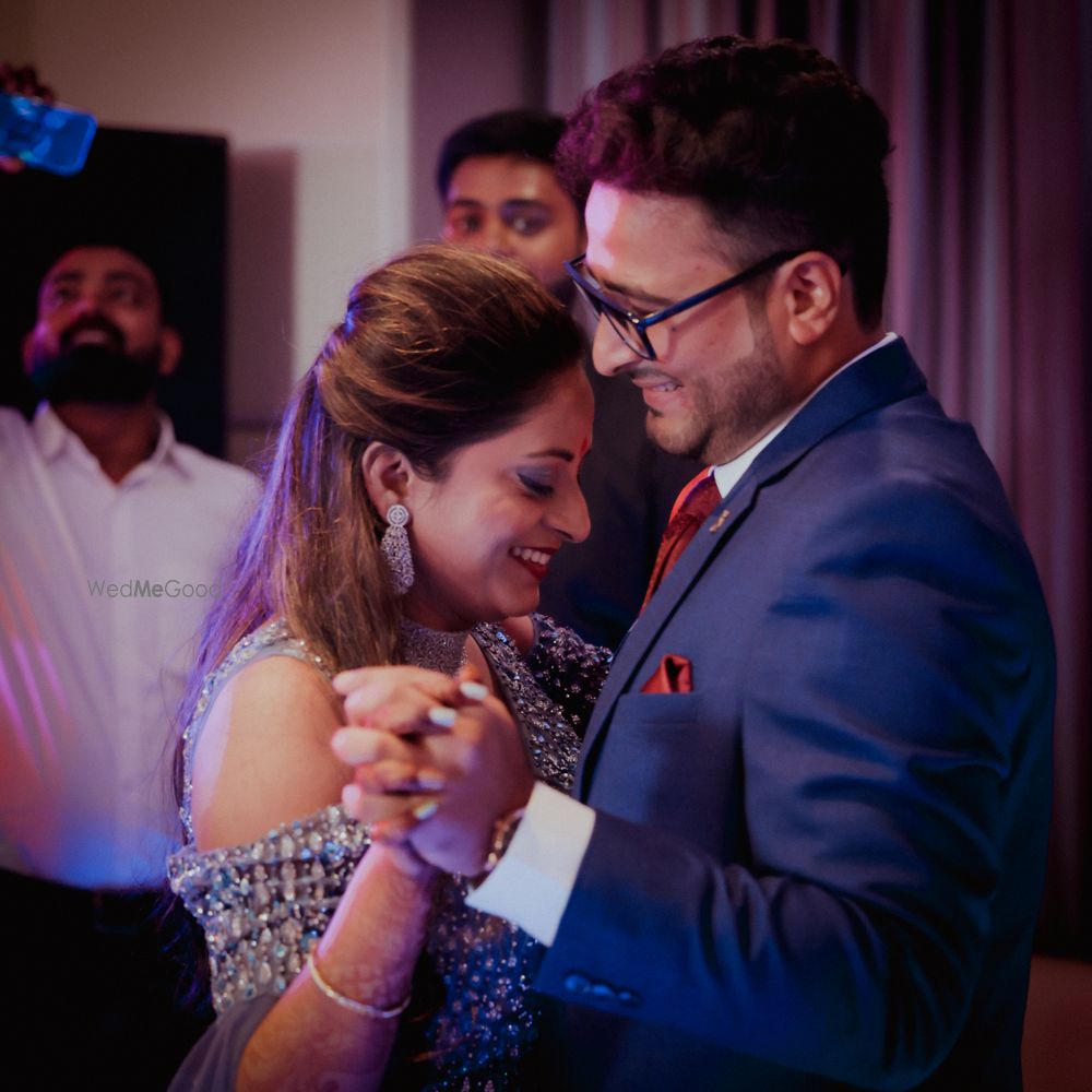 Photo From Ring Ceremony - By The Wedding Filmwale