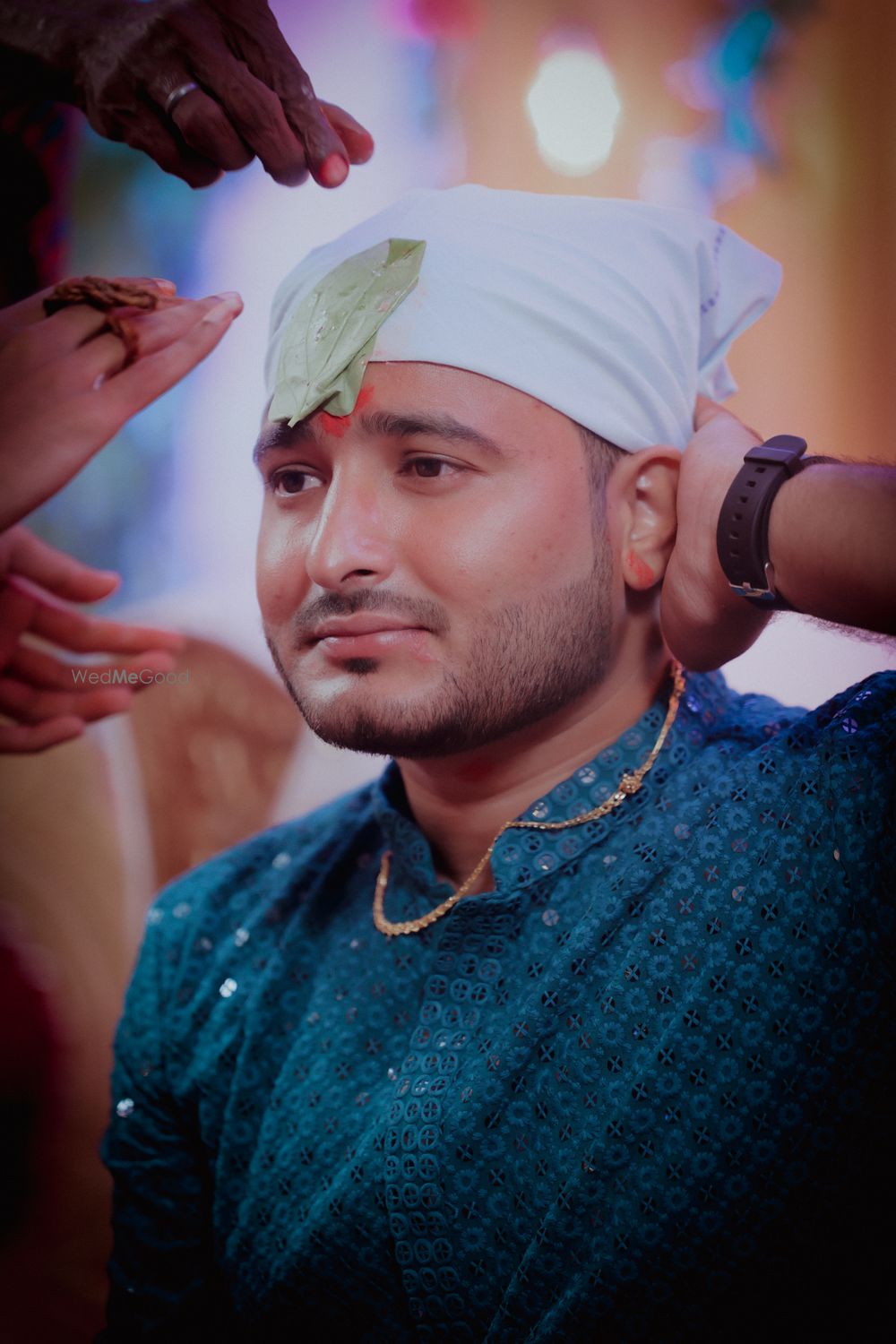 Photo From Ring Ceremony - By The Wedding Filmwale