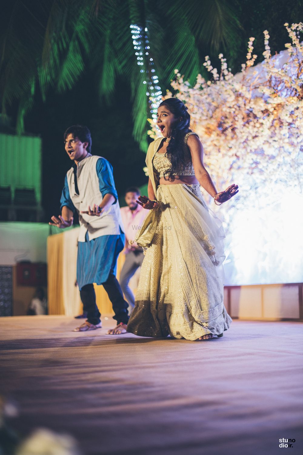 Photo From Rohit Weds Gayatri - Sangeet Choreography and Performance - By Ritika Choreography