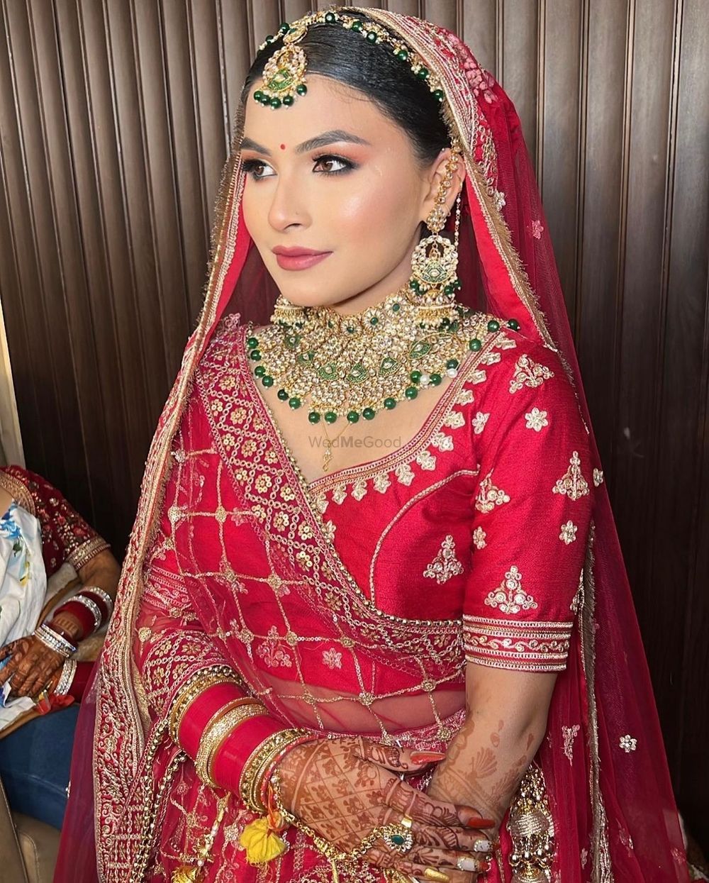 Photo From  Bride - By Makeup by Komal Choudhary