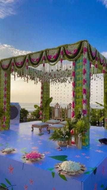 Photo From mandap - By Brindavan Events