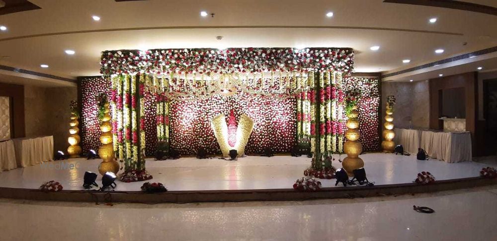 Photo From mandap - By Brindavan Events