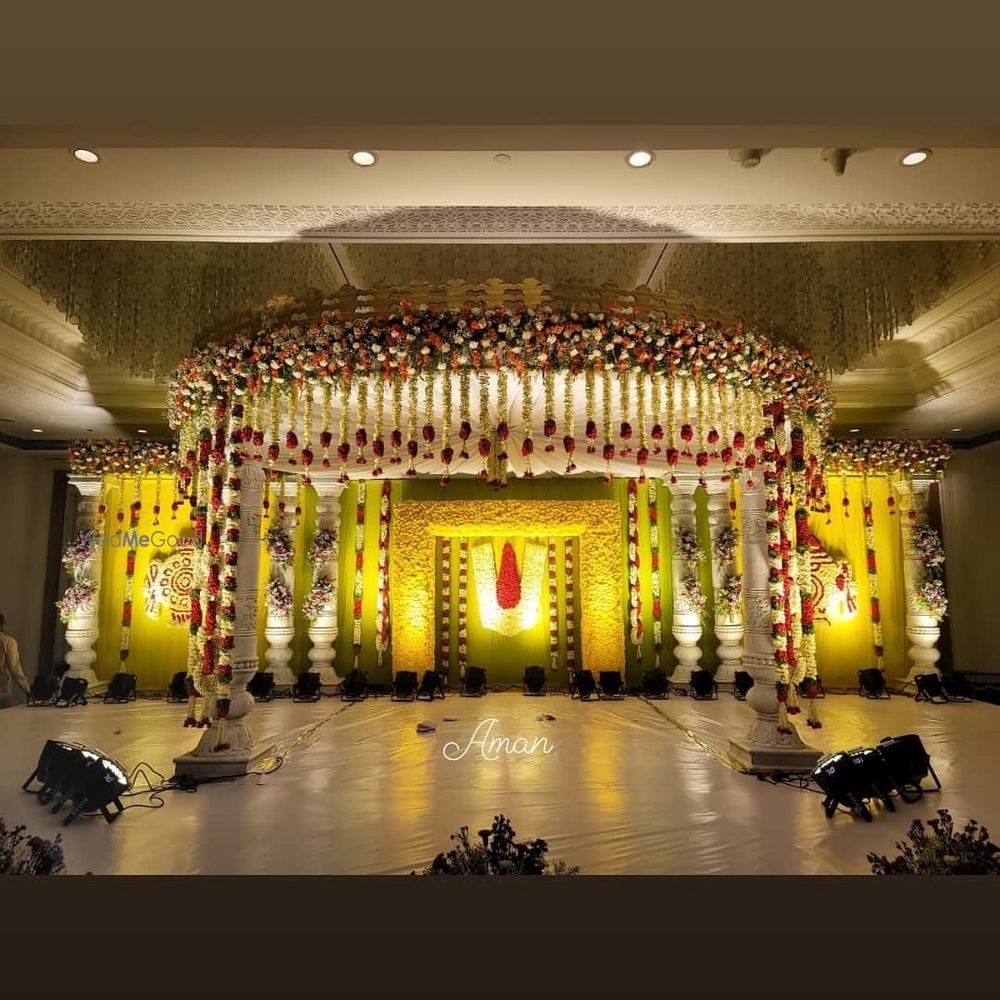 Photo From mandap - By Brindavan Events