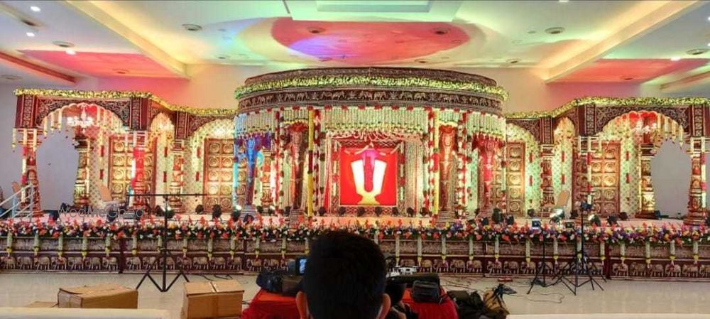 Photo From mandap - By Brindavan Events