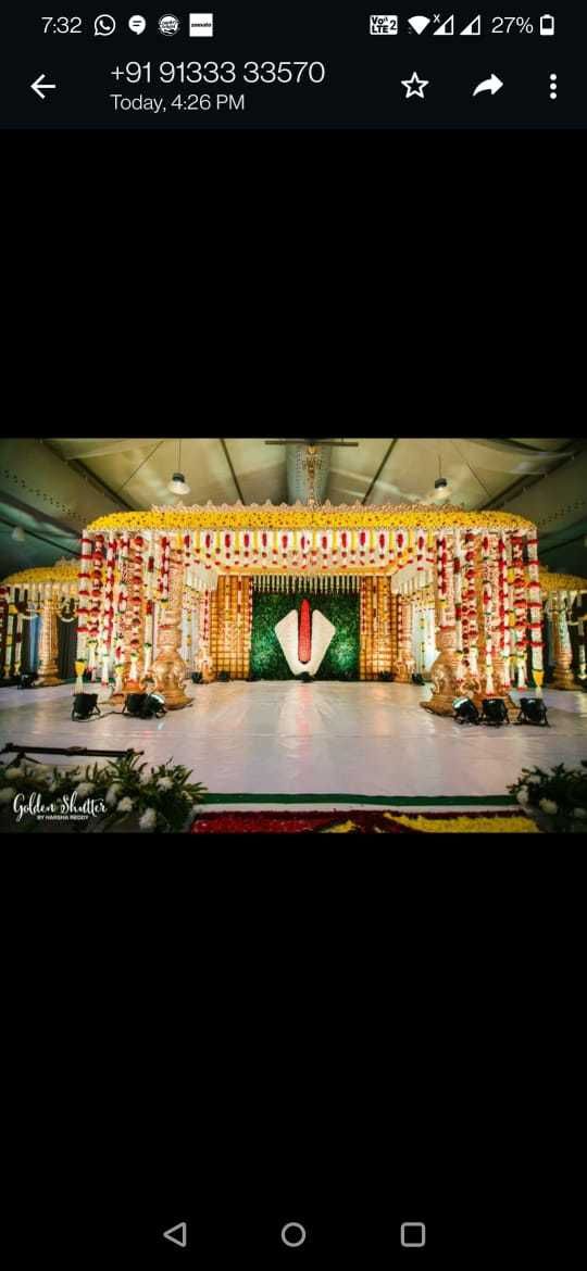 Photo From mandap - By Brindavan Events