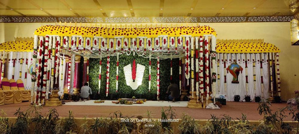 Photo From mandap - By Brindavan Events