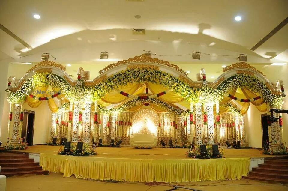 Photo From mandap - By Brindavan Events