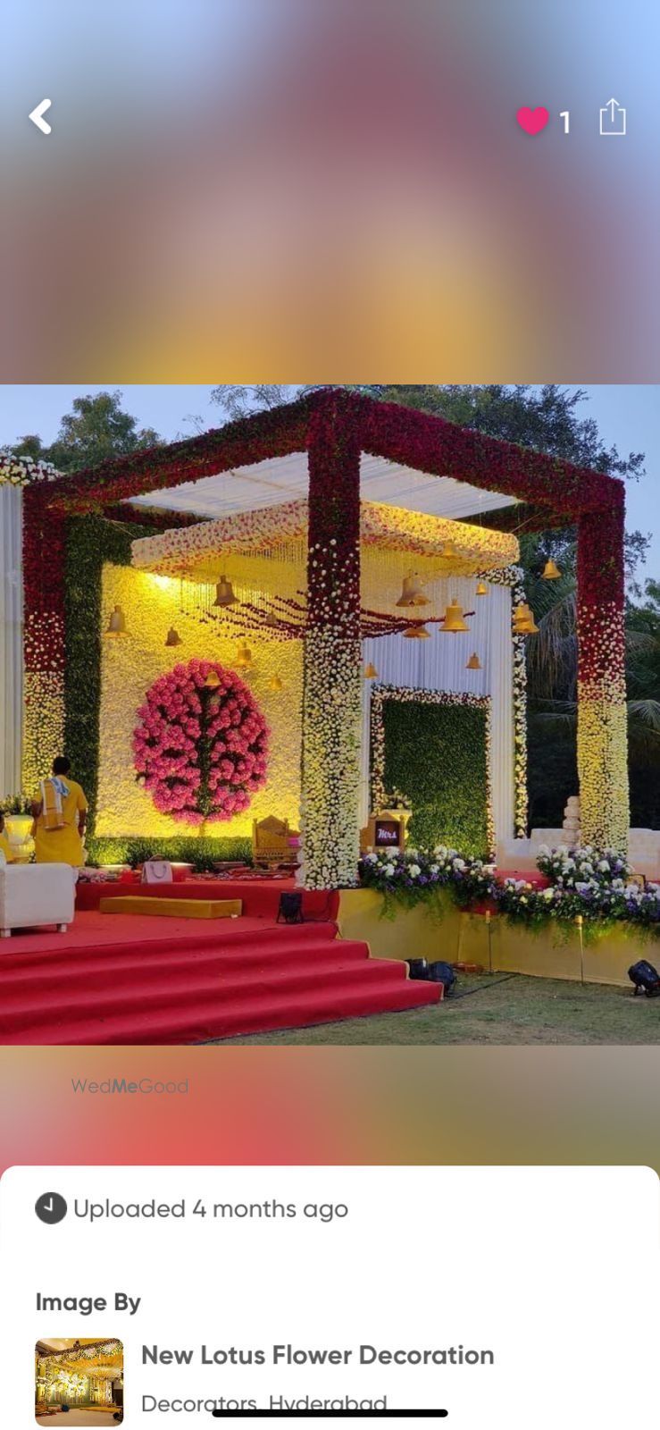 Photo From mandap - By Brindavan Events