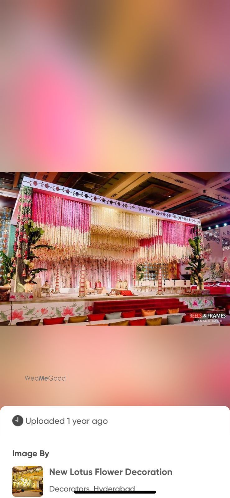 Photo From mandap - By Brindavan Events