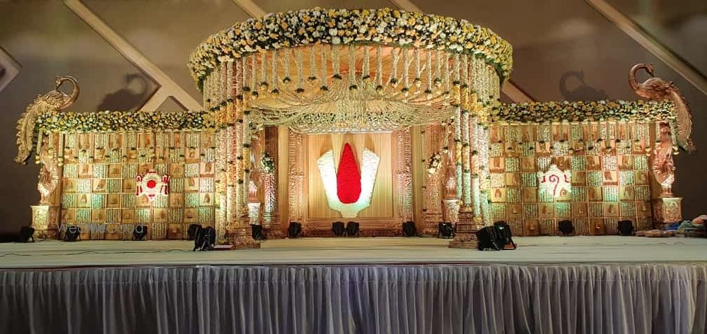 Photo From mandap - By Brindavan Events