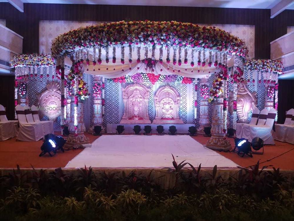 Photo From mandap - By Brindavan Events