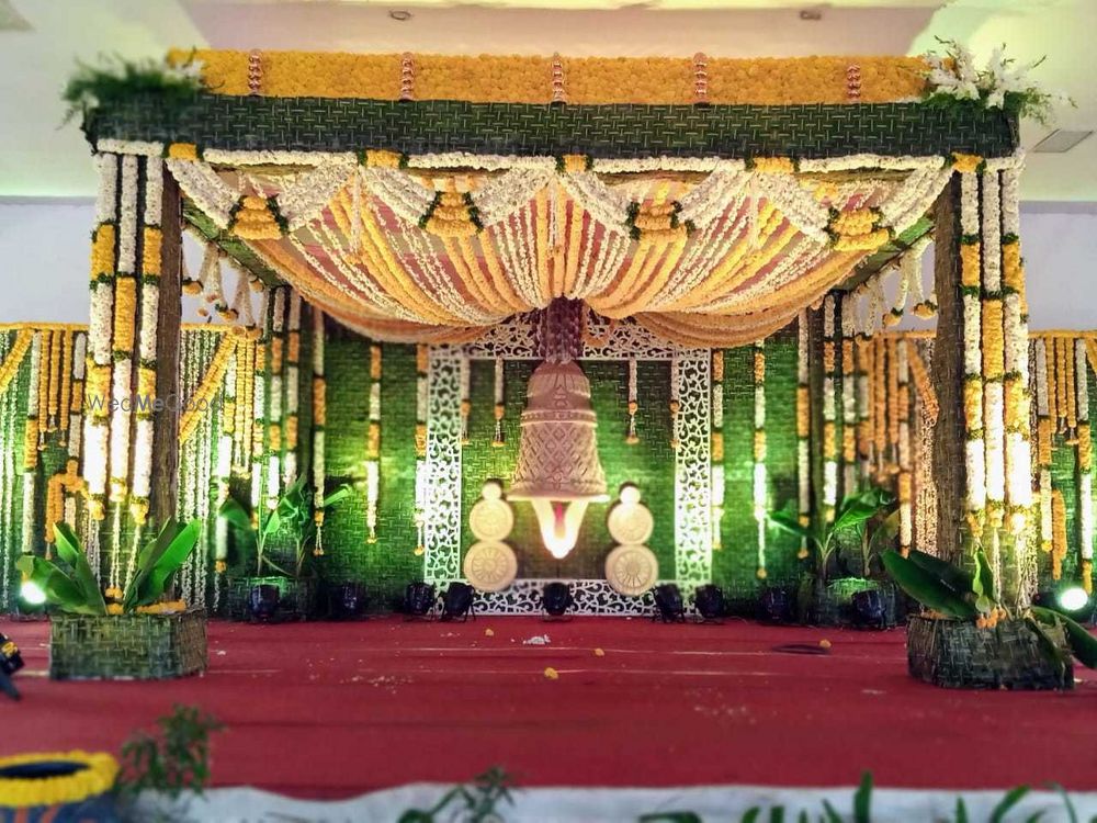 Photo From mandap - By Brindavan Events