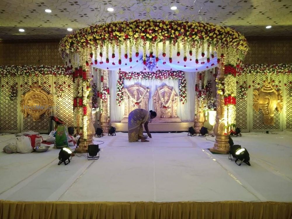 Photo From mandap - By Brindavan Events