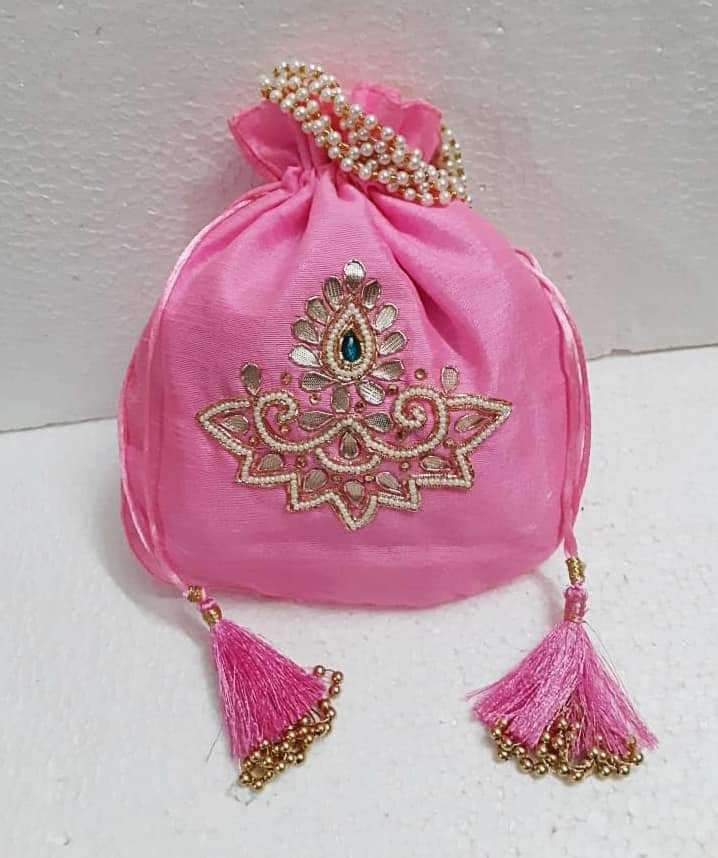 Photo From Net pouches - By Jyoti Creation