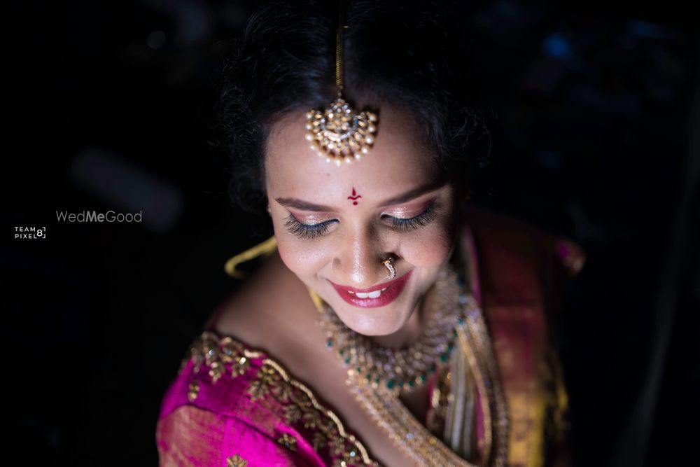 Photo From Abhi Charan & Pavani - By TeamPixel8