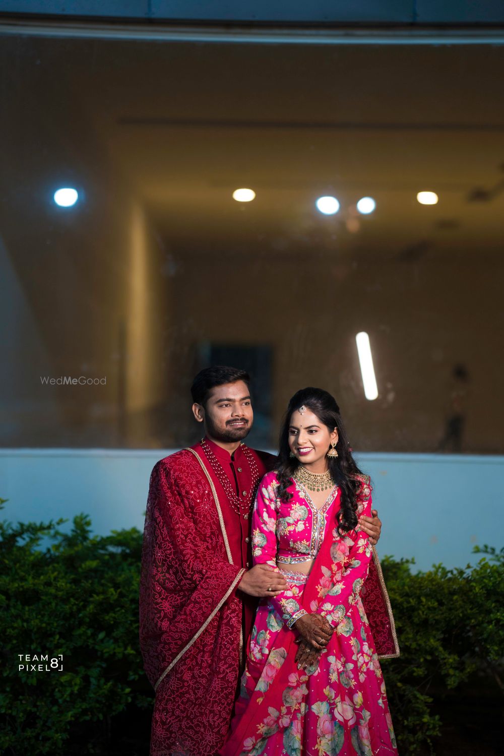 Photo From Abhishek & Divya - By TeamPixel8