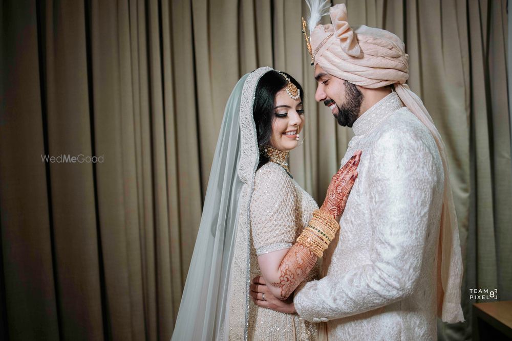 Photo From Masooma & Faizan - By TeamPixel8