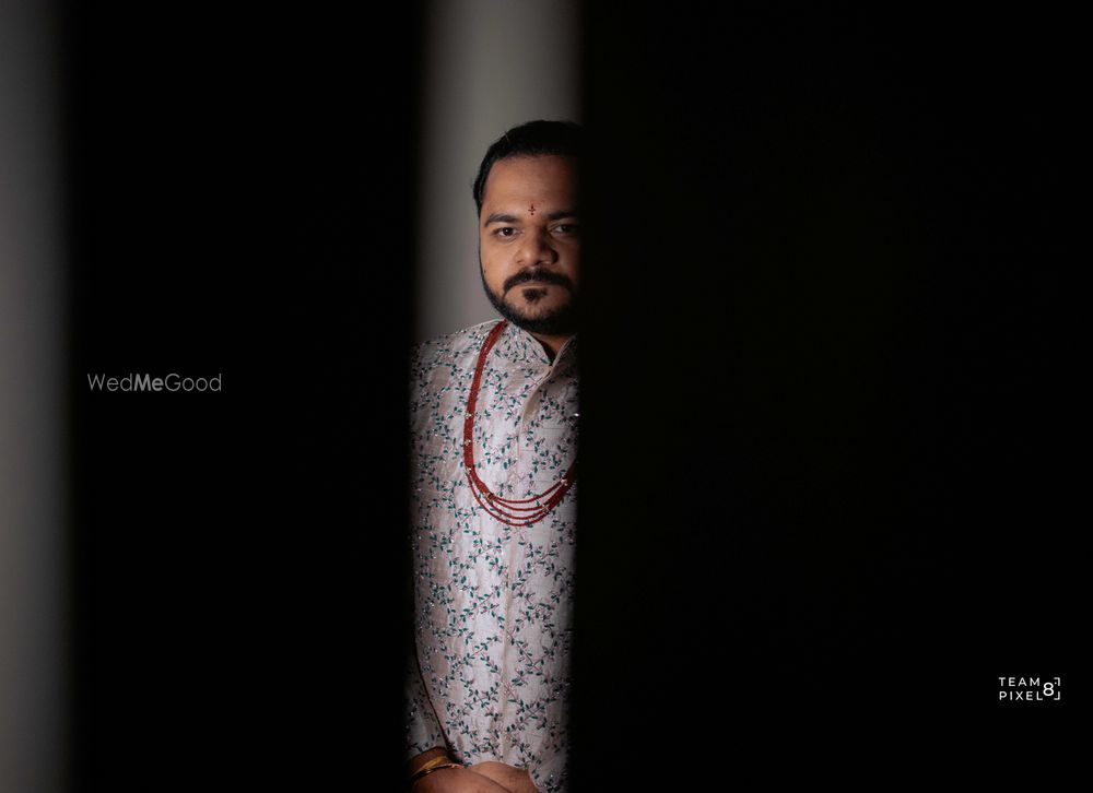 Photo From Vikram & Spoorthi - By TeamPixel8