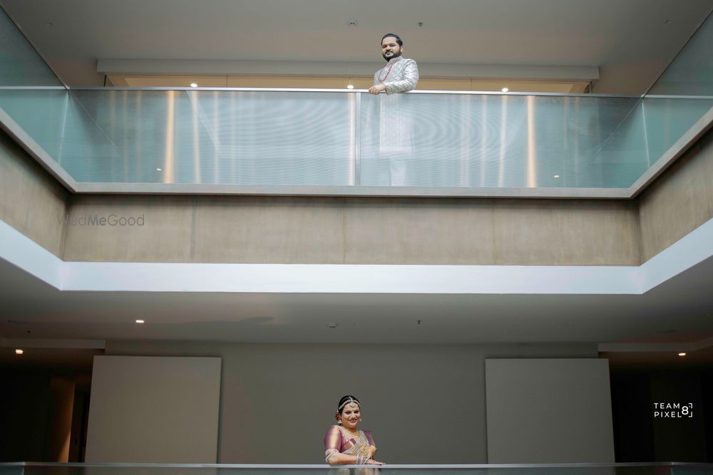 Photo From Vikram & Spoorthi - By TeamPixel8