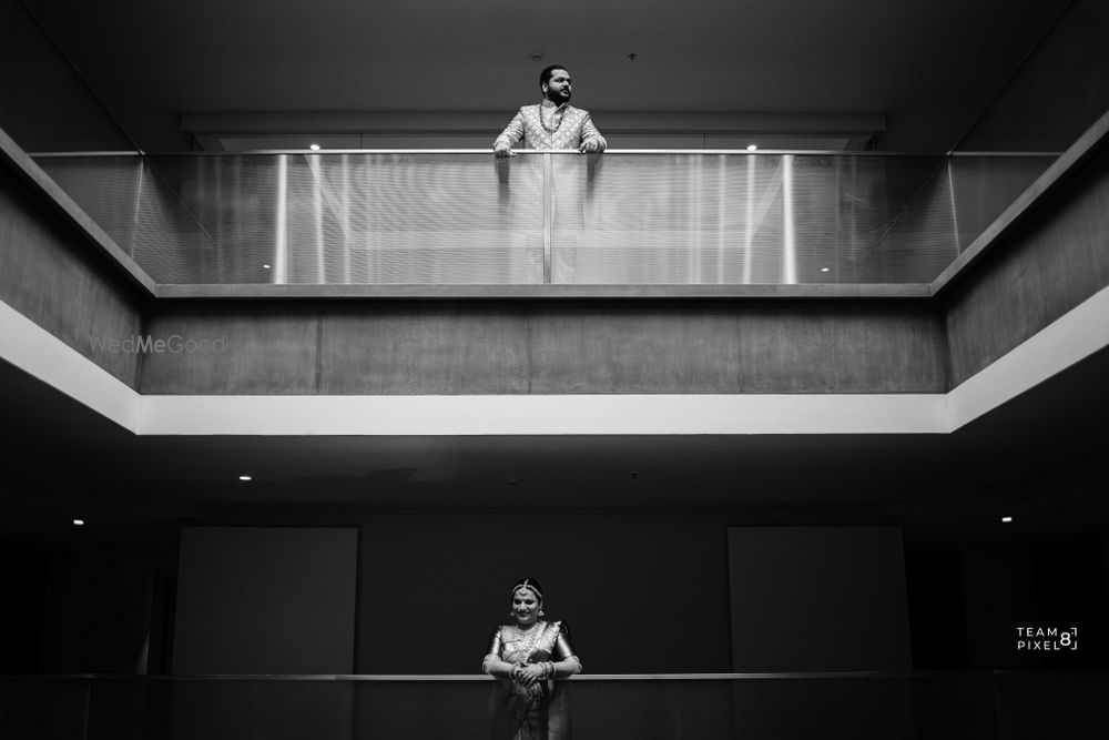 Photo From Vikram & Spoorthi - By TeamPixel8