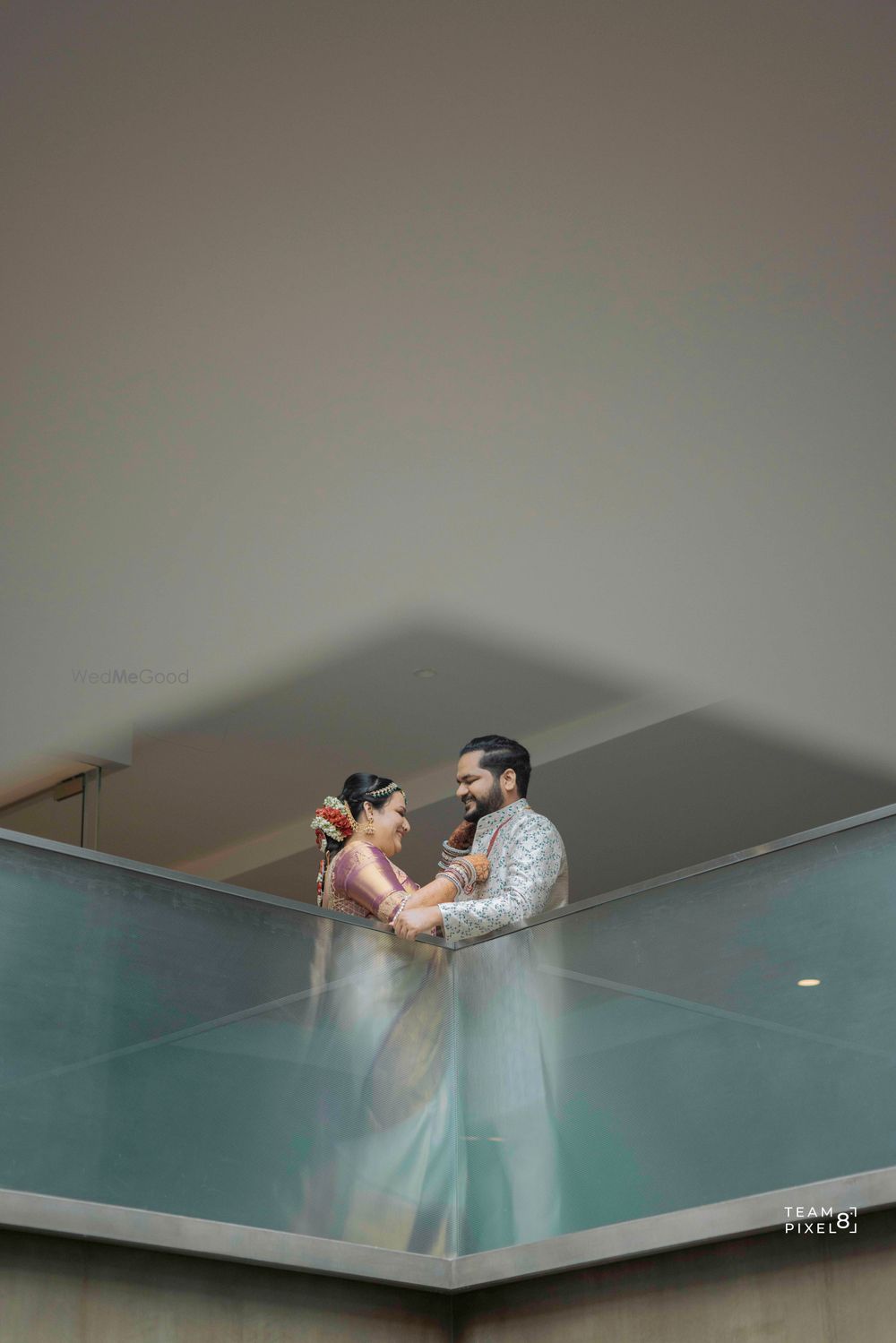 Photo From Vikram & Spoorthi - By TeamPixel8