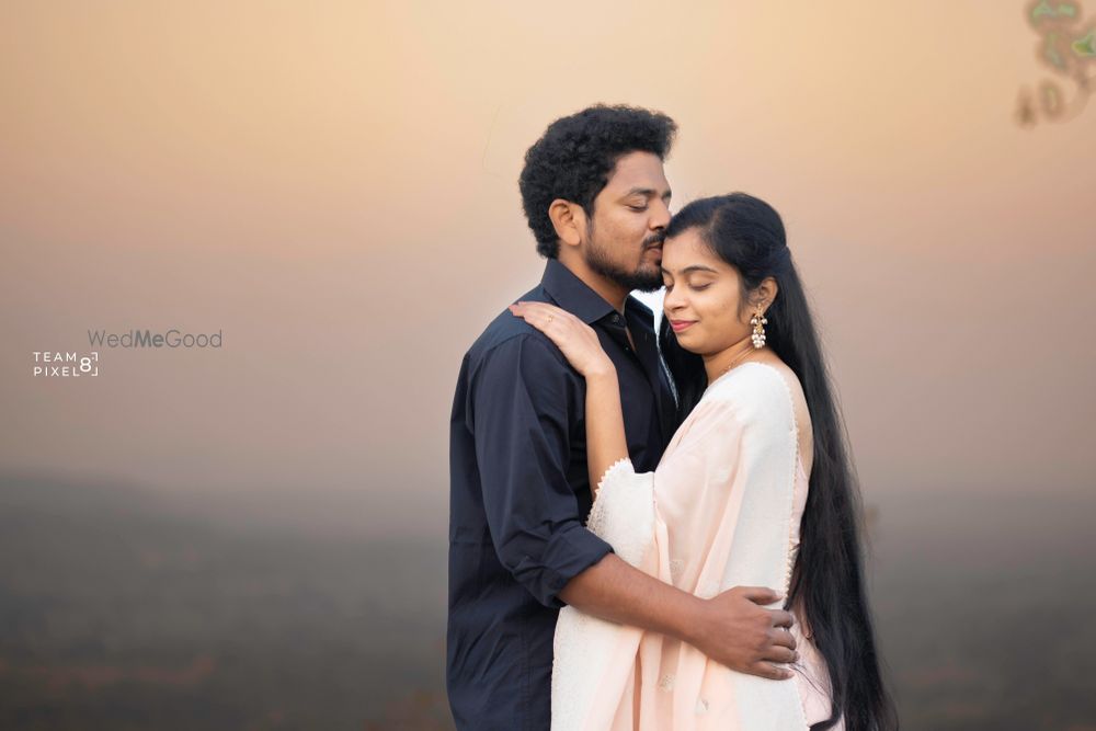 Photo From Tarun & Laya Pre Wedding - By TeamPixel8