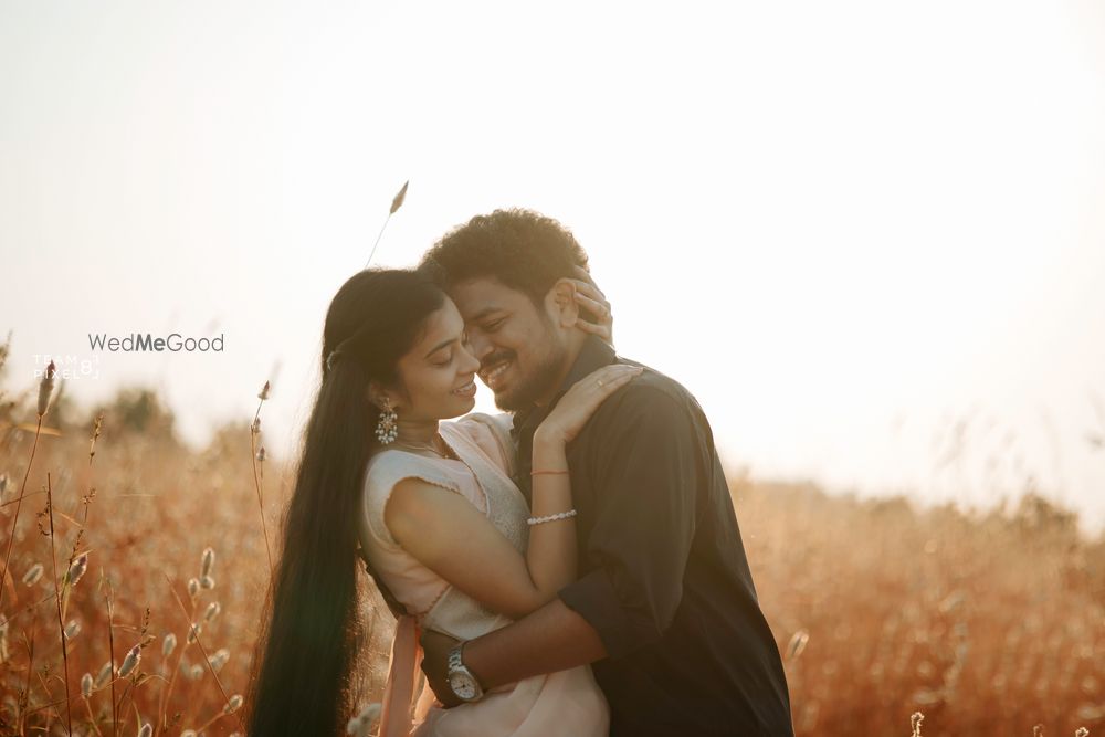 Photo From Tarun & Laya Pre Wedding - By TeamPixel8