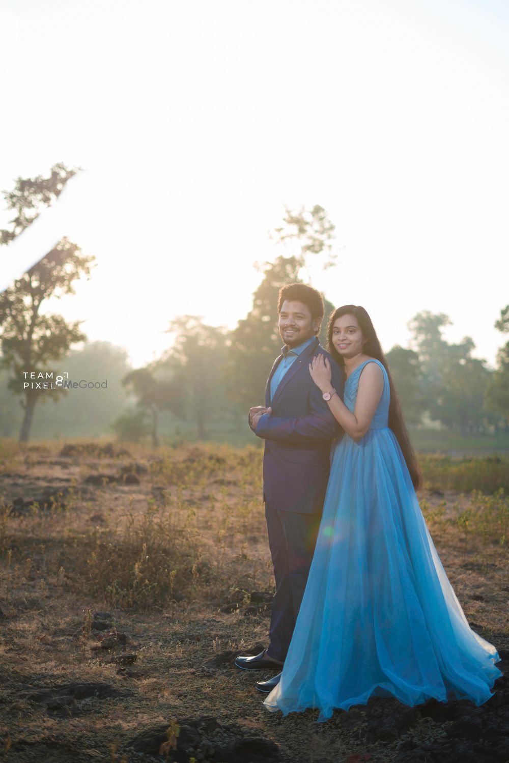 Photo From Tarun & Laya Pre Wedding - By TeamPixel8