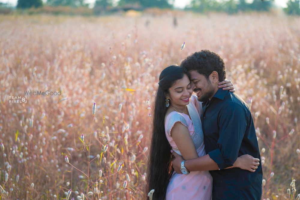 Photo From Tarun & Laya Pre Wedding - By TeamPixel8