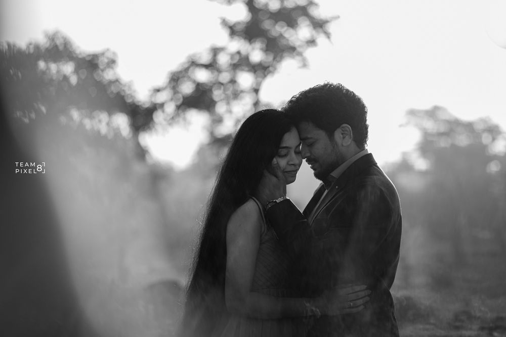 Photo From Tarun & Laya Pre Wedding - By TeamPixel8