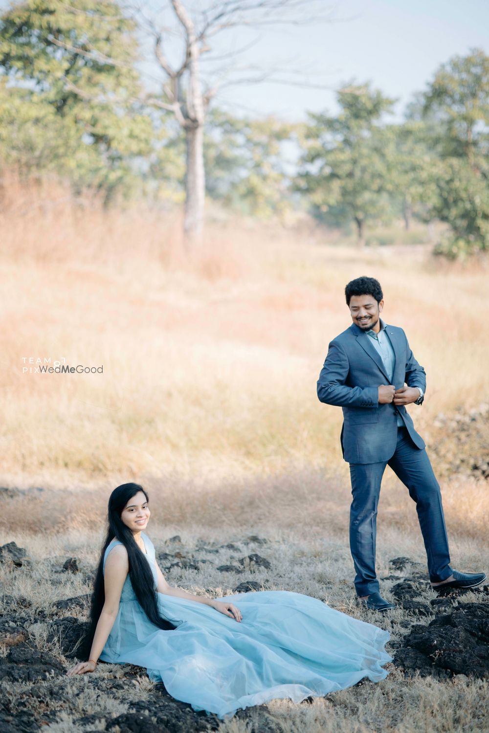 Photo From Tarun & Laya Pre Wedding - By TeamPixel8