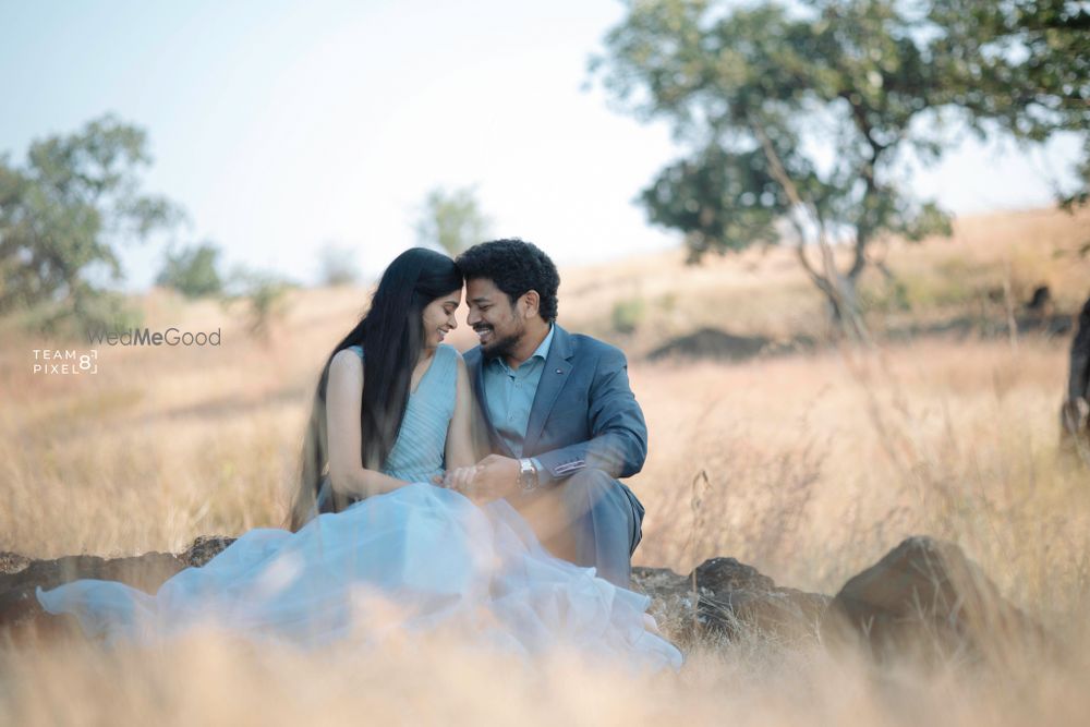 Photo From Tarun & Laya Pre Wedding - By TeamPixel8