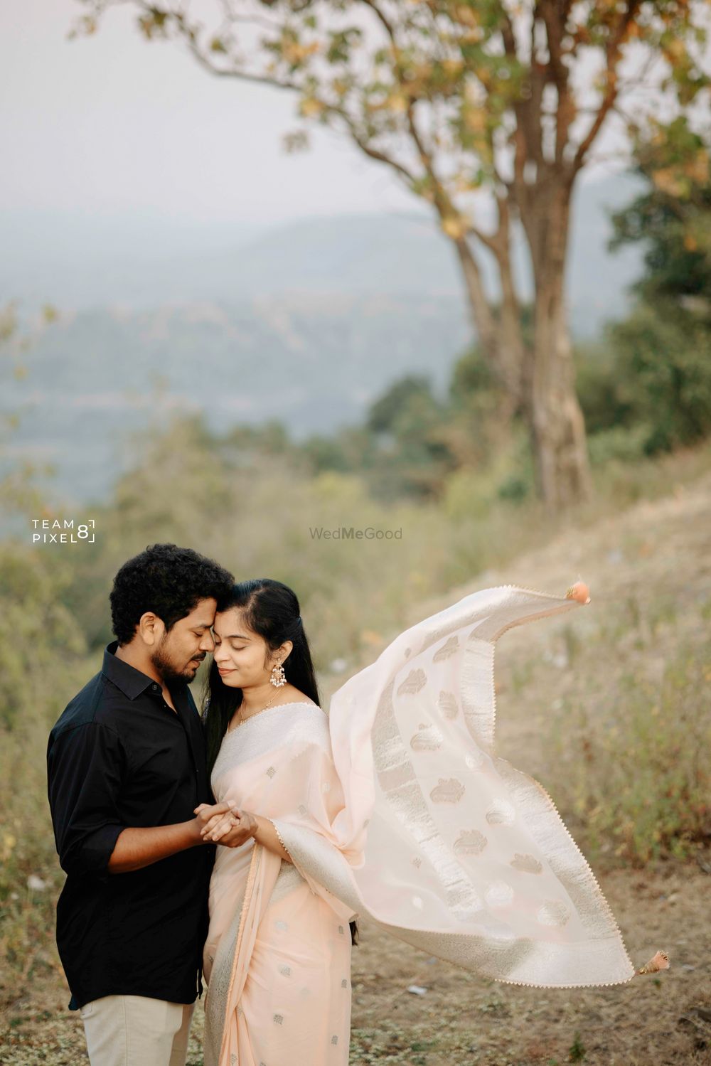 Photo From Tarun & Laya Pre Wedding - By TeamPixel8