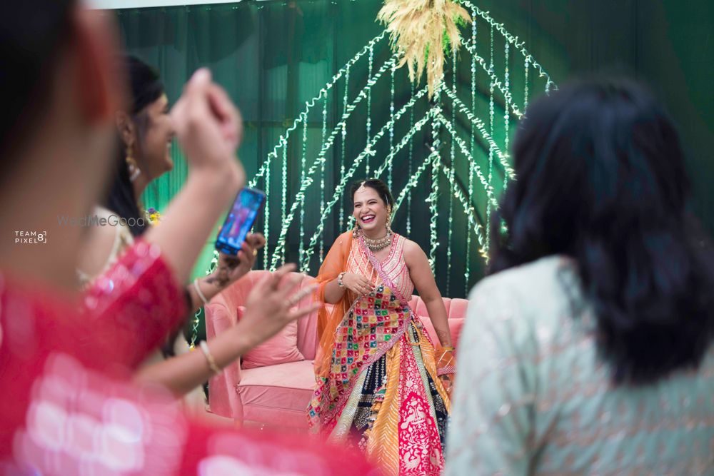 Photo From Pavani & Abhi Charan - By TeamPixel8