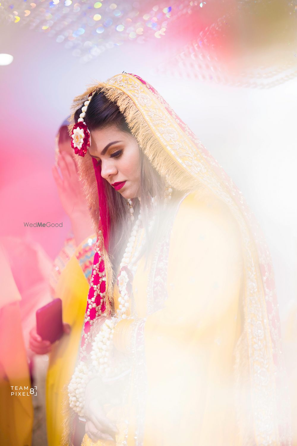 Photo From Ruquiya Manjay Ceremony - By TeamPixel8