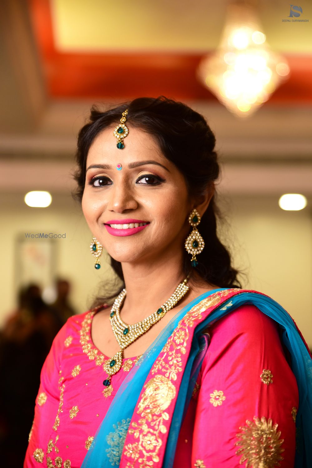 Photo From Deepa + Ashwin : Engagement - By Deepali Suryawanshi Photography